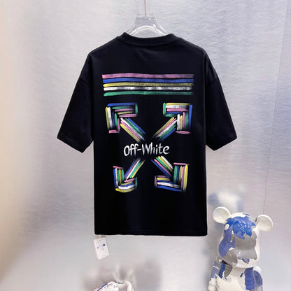 OFF-White  Big Logo T-shirt#56