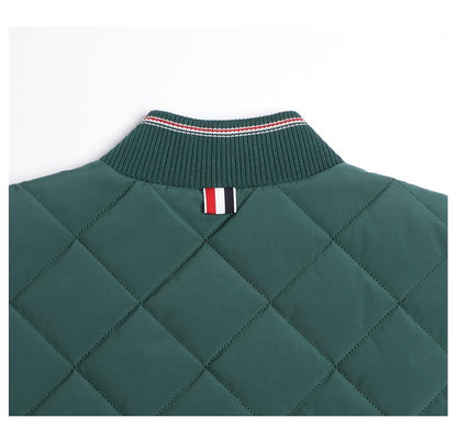 Thom Browne Colorblock Down vest