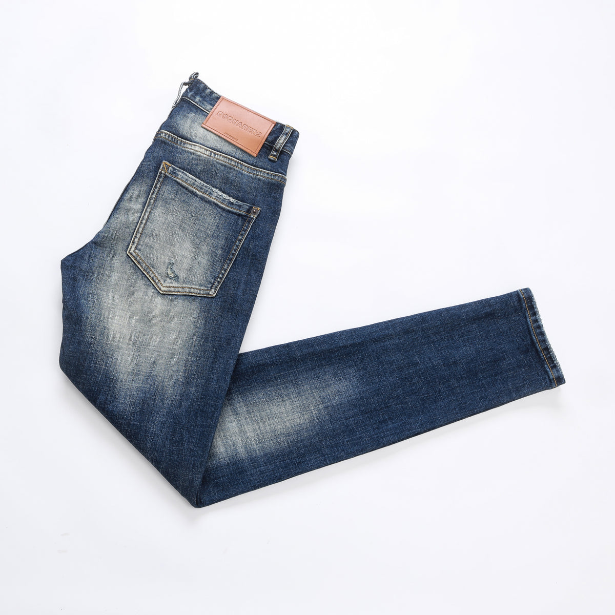 dsquared2 2026 men Jeans