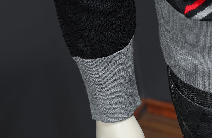 Thom Browne 2025ss Man Cardigan