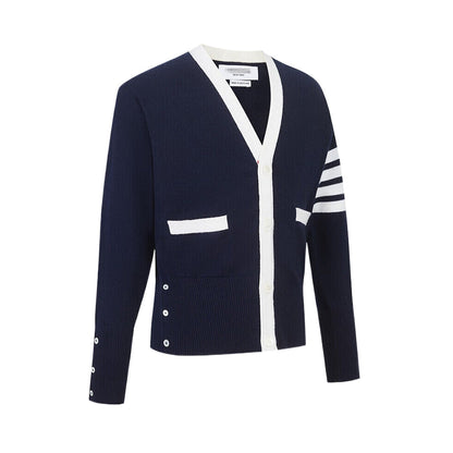 Thom Browne Knitted cardigan