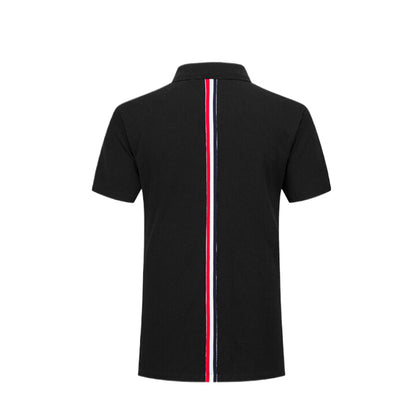 Thom Browne Casual POLO Shirt