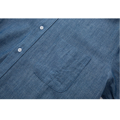 Thom Browne Casual flannel shirt