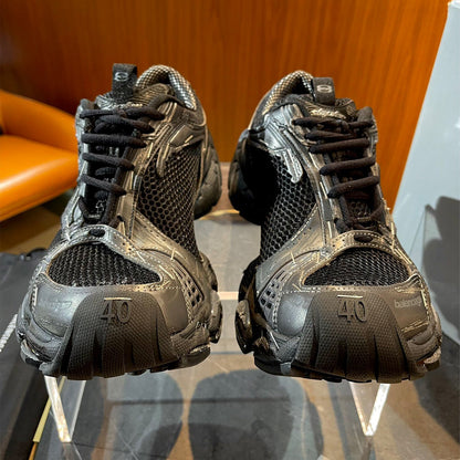Balenciaga  Limited Edition Couple Style Shoe