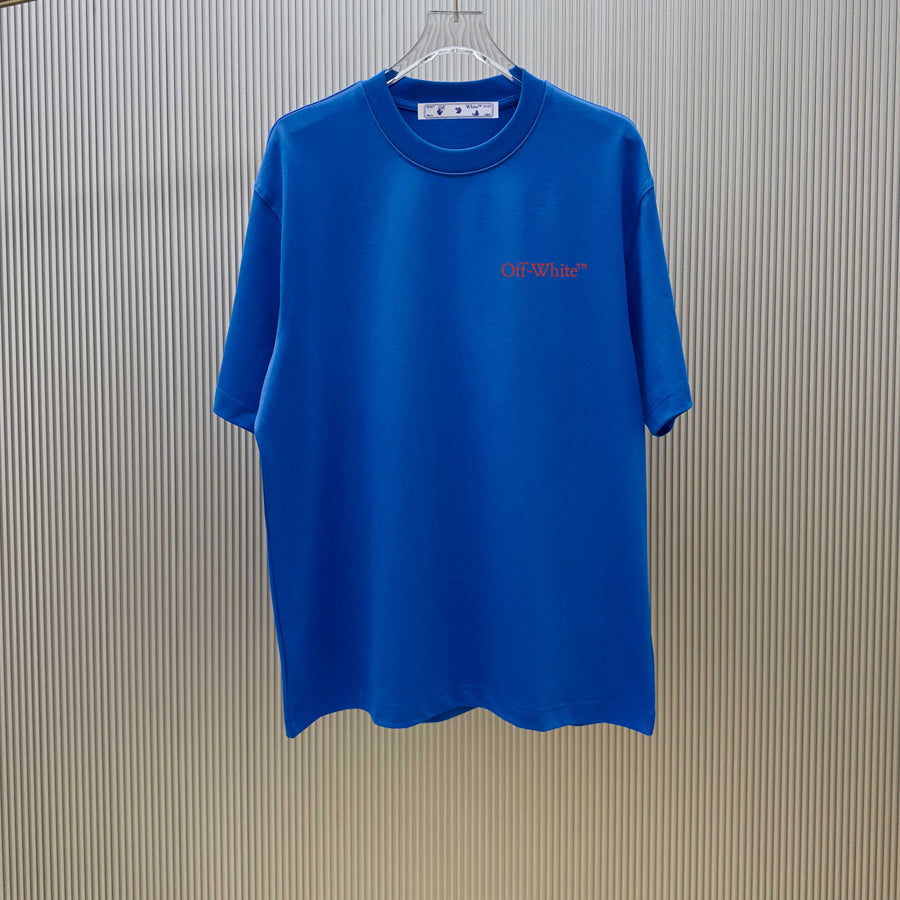 OFF-White Big Logo T-shirt#54