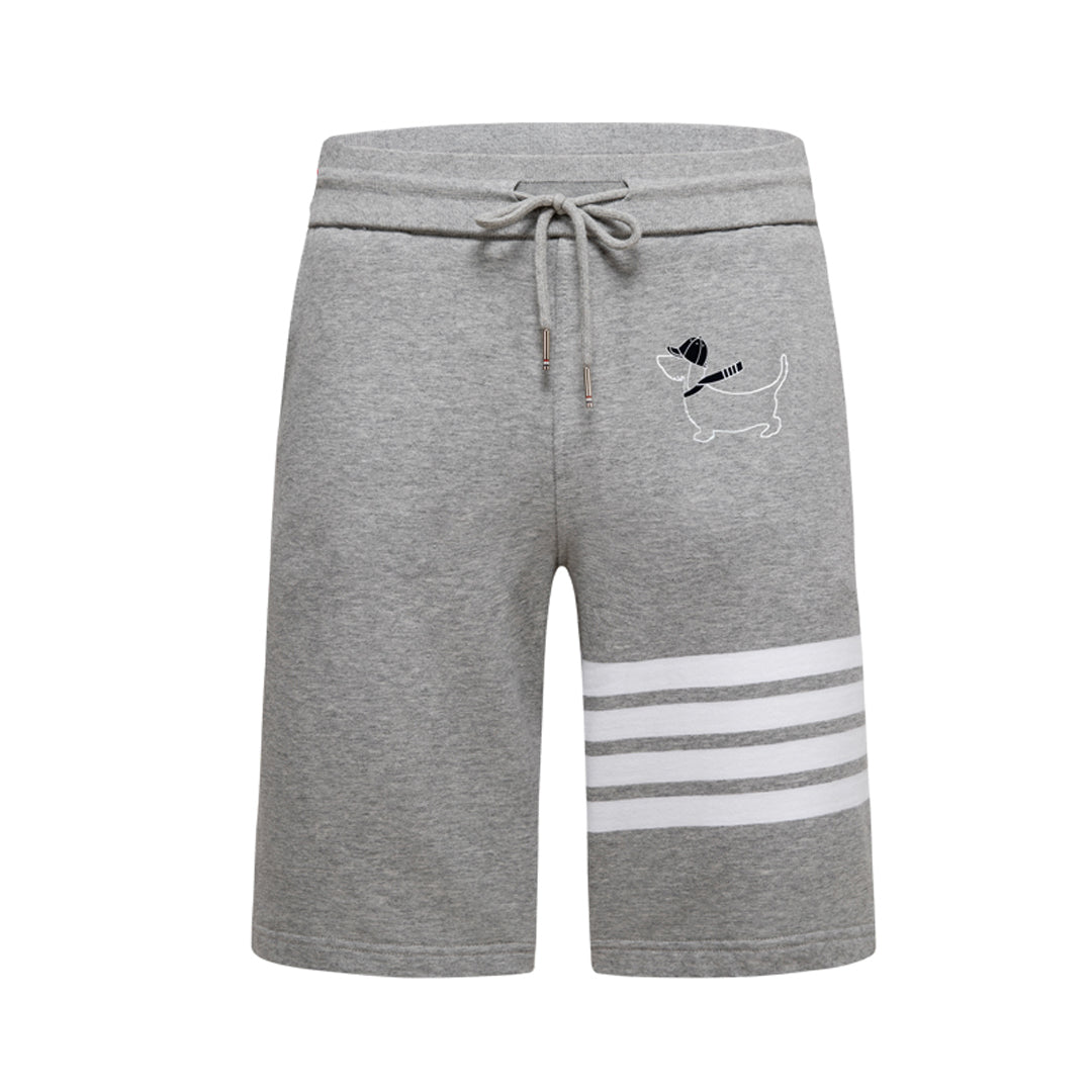 Thom Browne 4-Bar Sports shorts