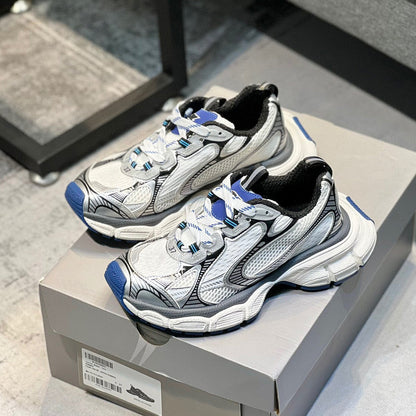 Balenciaga Limited Edition Couple's Style Shoe