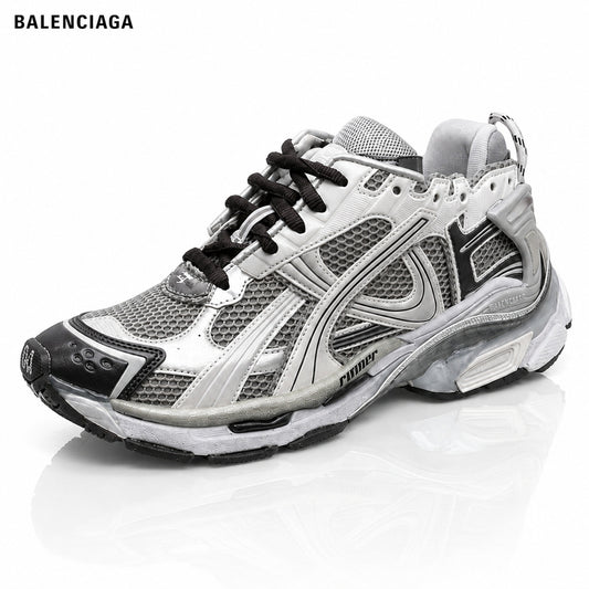 Balenciaga Limited Edition Couple's Style Shoe