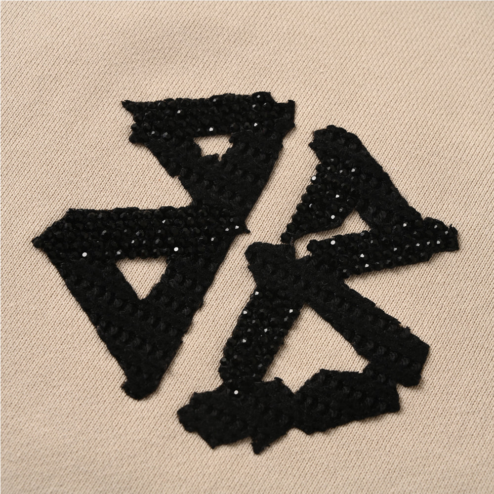 Balenciaga New LOGO Hoodie