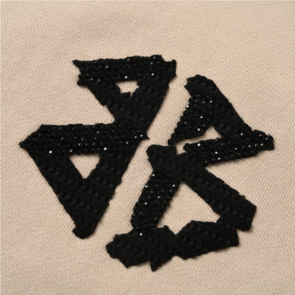 Balenciaga New LOGO Hoodie