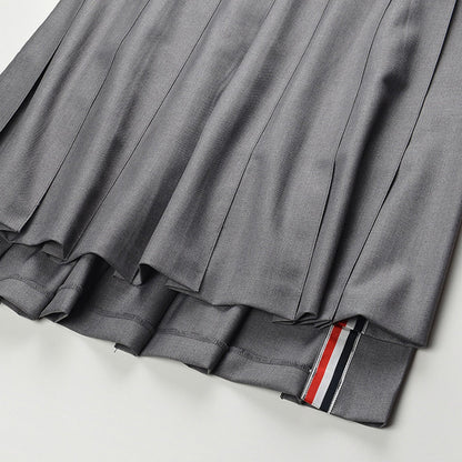 MR.TOM 2025SS Women's Long skirt