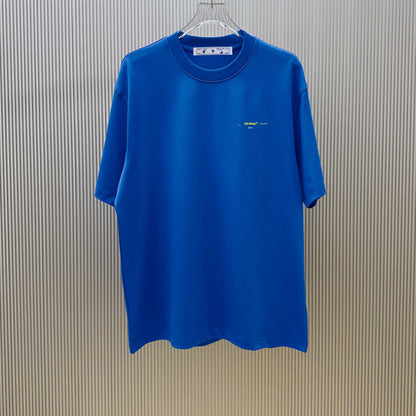 OFF-White  Big Logo T-shirt#53