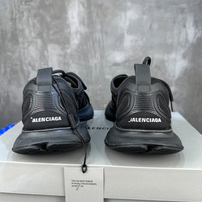 Balenciaga Limited Edition Couple's Style Shoe