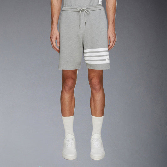 Thom Browne 4-Bar Sports shorts