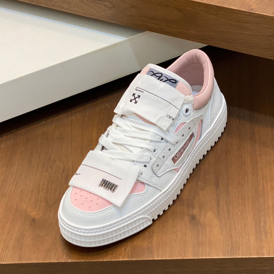 Off-White Arrow logo Sports shoes#6