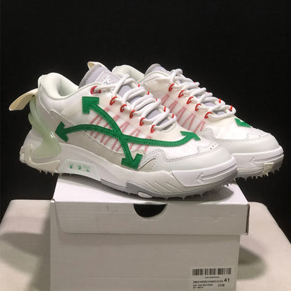 Off-White  Arrow logo Sports shoes#20