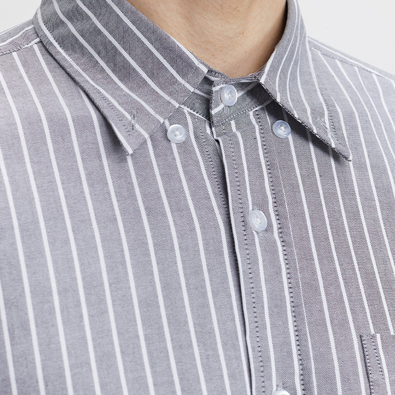 Thom Browne  2025ss Oxford Shirt