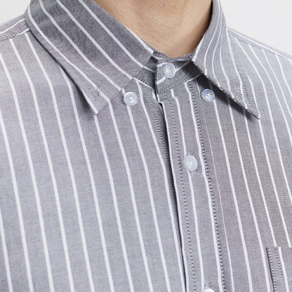 Thom Browne  2025ss Oxford Shirt