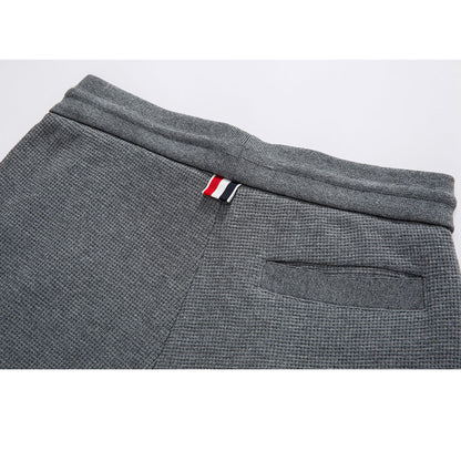 Thom Browne Men's Sports Pants