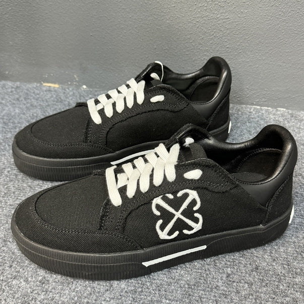 Off-White  Canvas Sports shoes#23