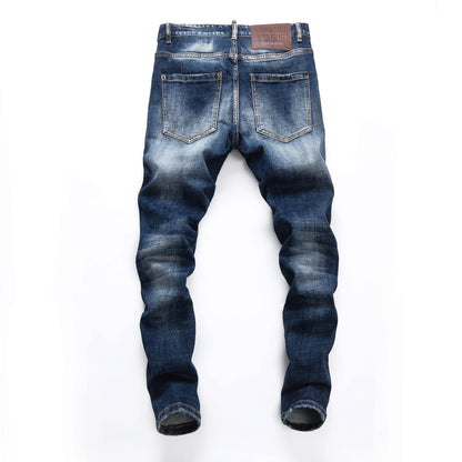 dsquared2 2026ss Hole Man Jeans