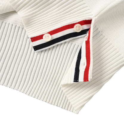 Thom Browne Crew Neck Sweater