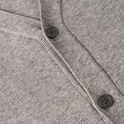 Thom Browne 2026 Knitted cardigan
