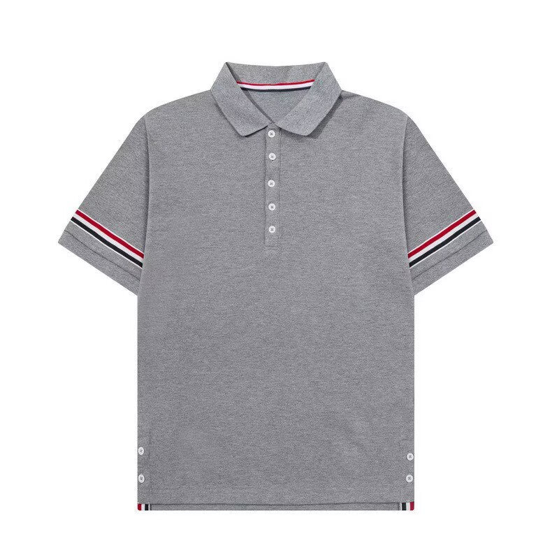 Thom Browne 2026 Polo T-shirt