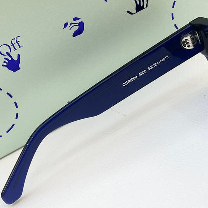 Off-White Arrow logo sunglasses#089