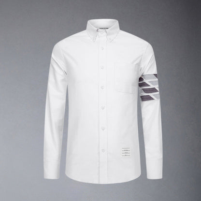 Thom Browne  Casual Oxford Shirt