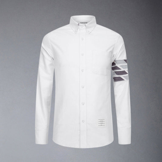 Thom Browne  Casual Oxford Shirt