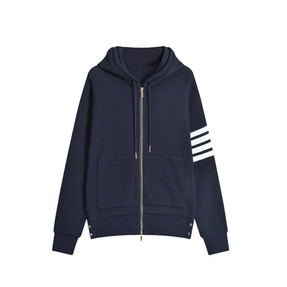 Thom Browne 2025ss Couple Hoodie