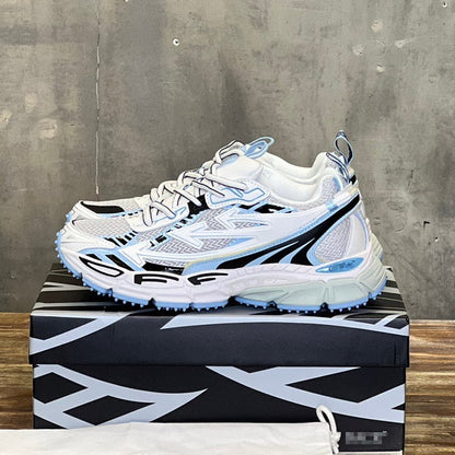 Off-White Arrow logo Sports shoes#8