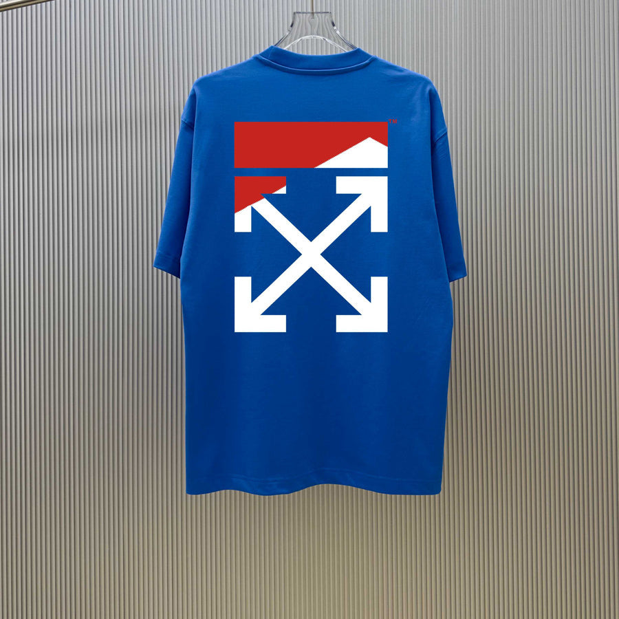 OFF-White Big Logo T-shirt#54