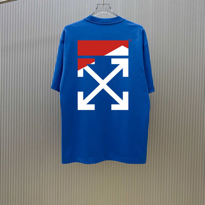 OFF-White Big Logo T-shirt#54