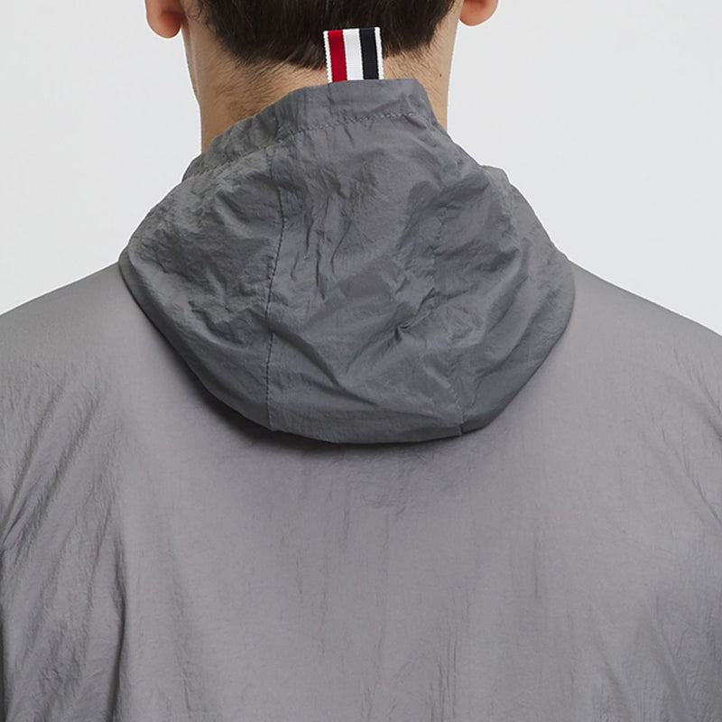 Thom Browne  2025 sun protective clothing
