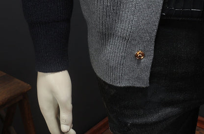 Thom Browne  2025 Man Cardigan
