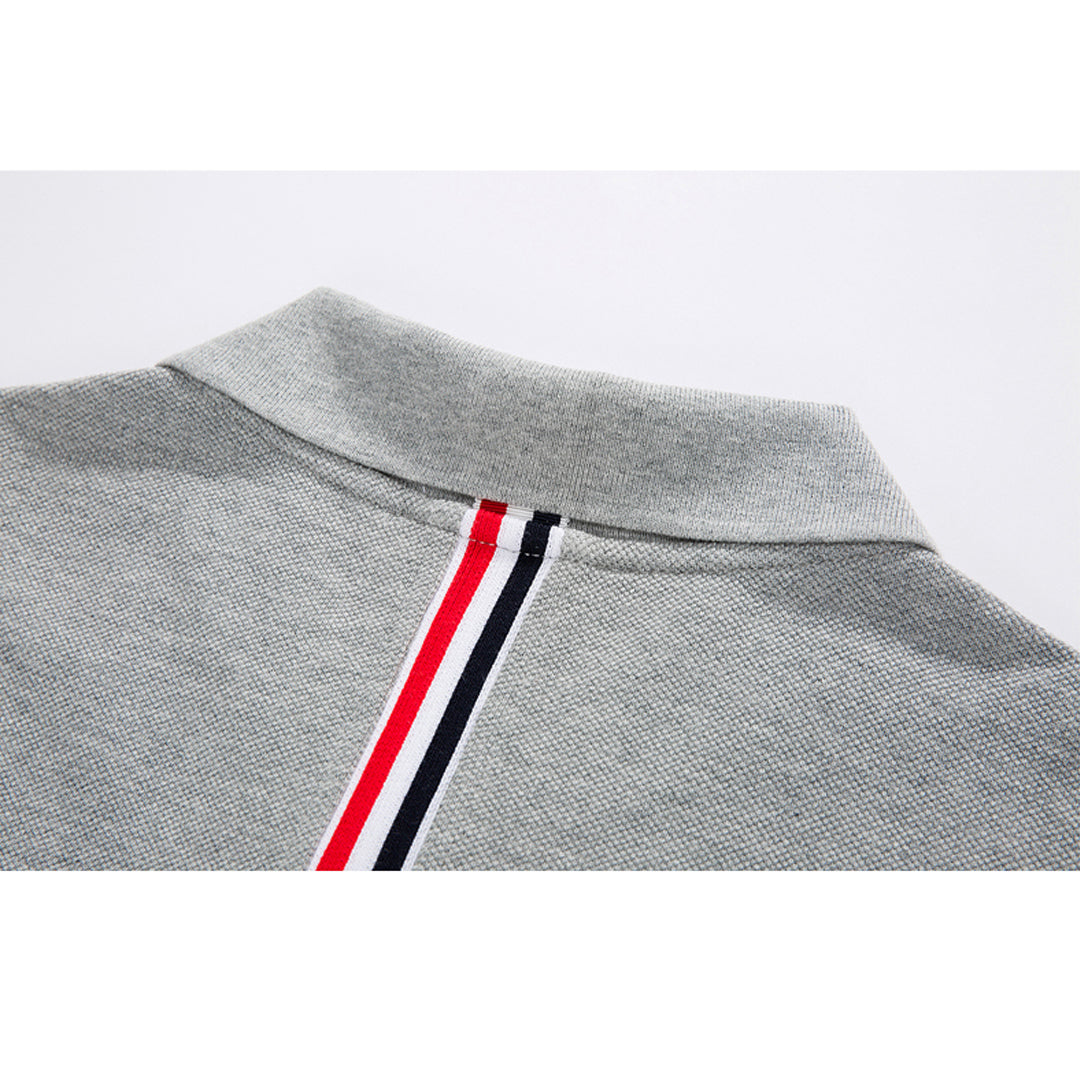 Thom Browne Casual POLO Shirt
