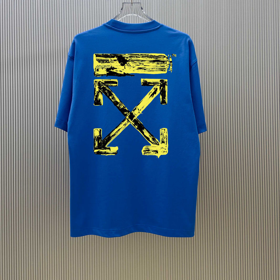 OFF-White  Big Logo T-shirt#53