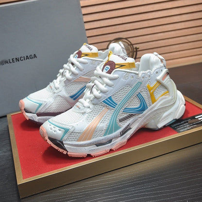 Balenciaga Limited Edition Couple's Style Shoe