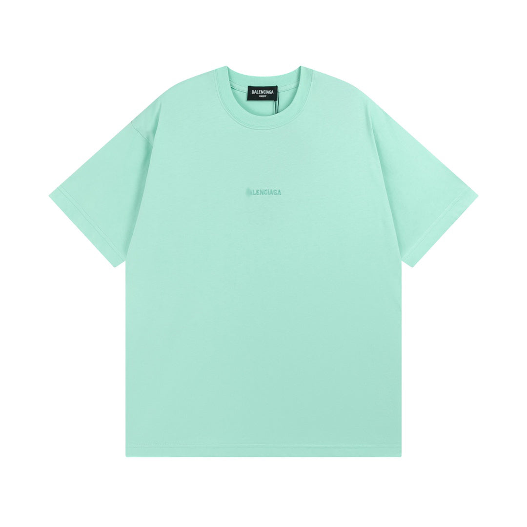 Balenciaga  Classic LOGO T-shirt