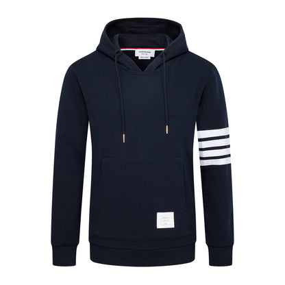 Thom Browne 2025ss Couple Hoodie