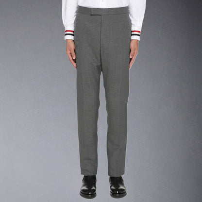 Thom Browne Ninth-point Pants Man