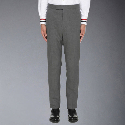 Thom Browne Ninth-point Pants Man