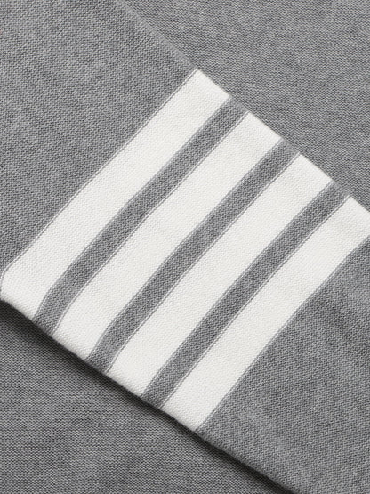 Thom Browne 2025 Knitted cardigan