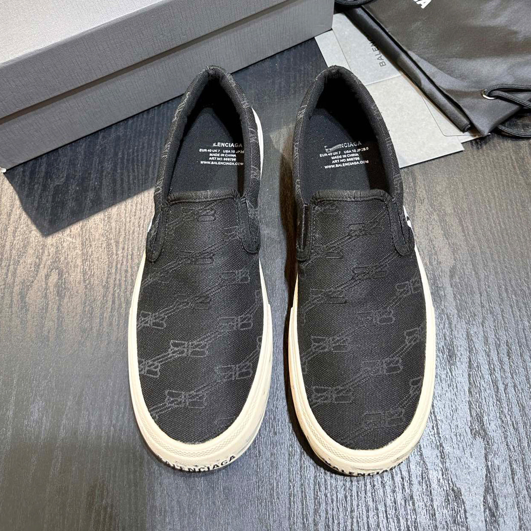 Balenciaga Runway Style Shoe
