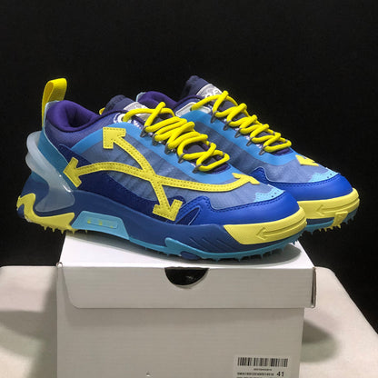 Off-White  Arrow logo Sports shoes#20