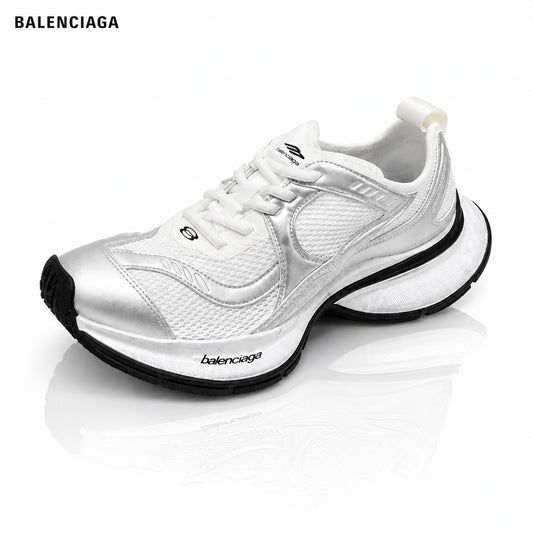 Balenciaga Limited Edition Couple's Style Shoe