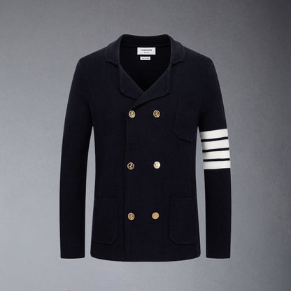 Thom Browne 2025ss Wool Coat