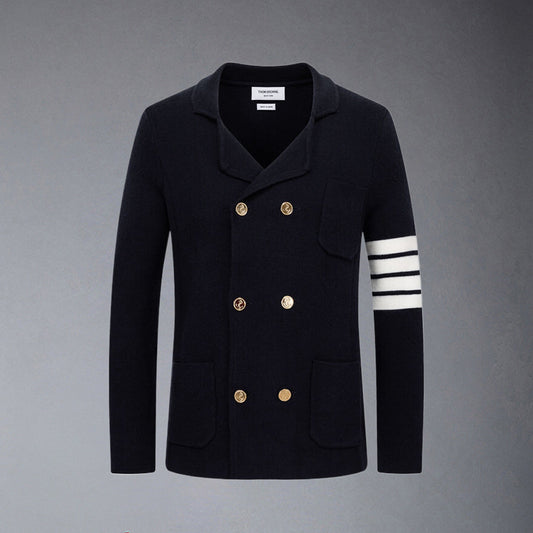 Thom Browne 2025ss Wool Coat